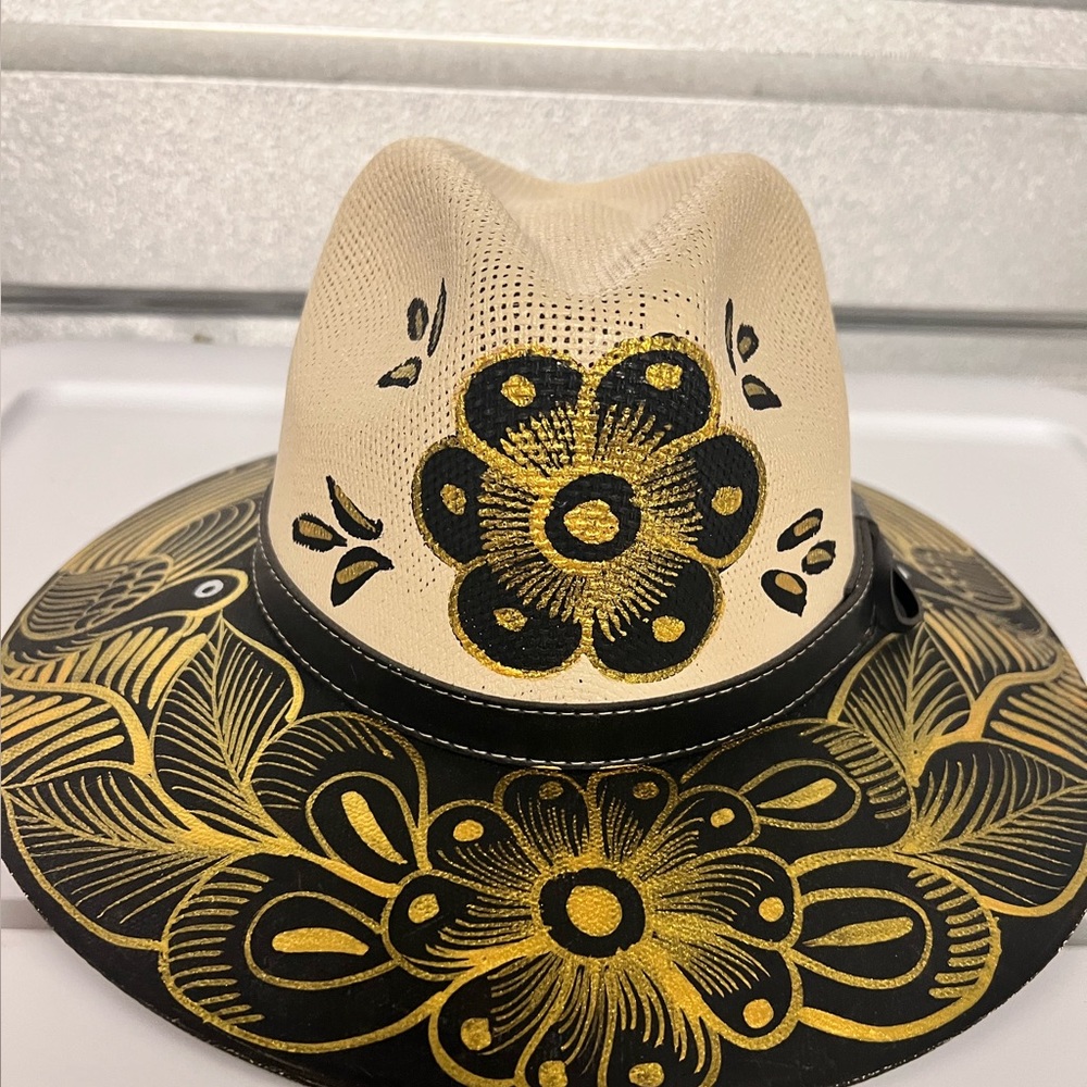 Artisanal Hat